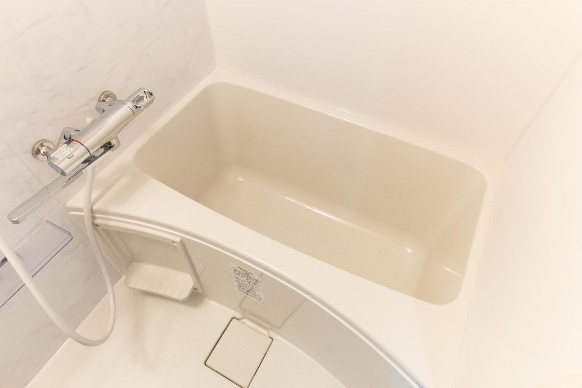 City Hotel Umeda Residence Oszaka Kültér fotó